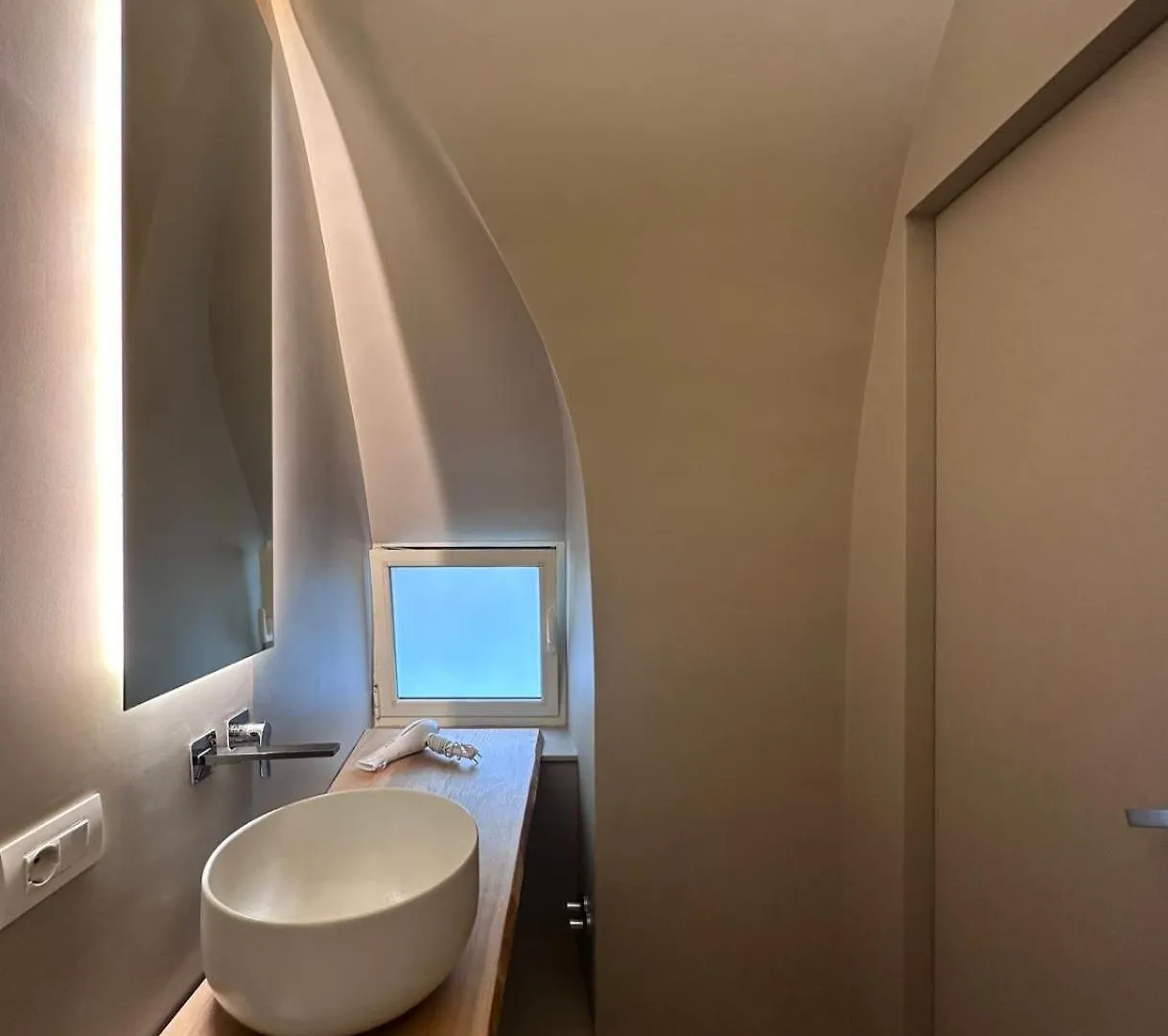 Гостевой дом Ottanta5 Private Rooms Мессина